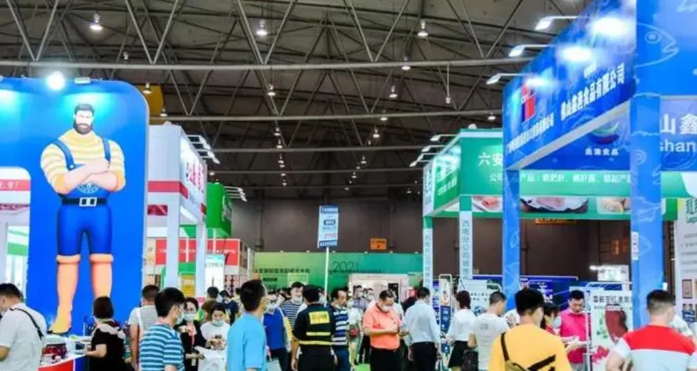 2024广西木业供应链博览会